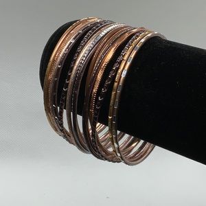 IMAN Bangle Set
